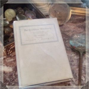 The Golden Treasury of the Best Songs and Lyrics